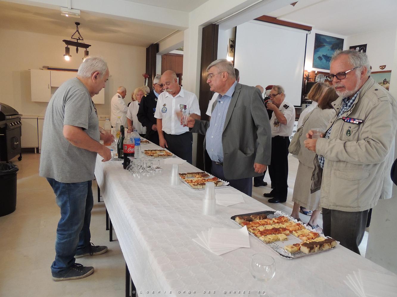 2019 09 25 TOULON HOMMAGE NATIONAL AUX HARKIS ET AUX FORMATIONS SUPPLETIVES  (78).JPG -           